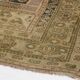 Anatolian Floral Oushak Rug