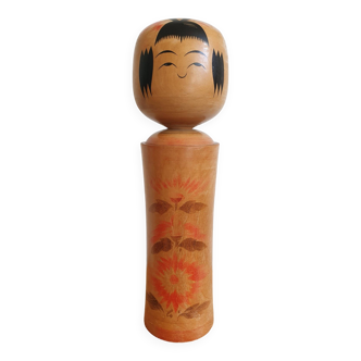 Kokeshi années 50-60