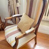 Fauteuil Voltaire