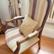 Voltaire armchair