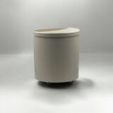 Joe Colombo ROBO Bar Cart - Space Age Design Made in Italy, 1960s