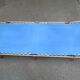 Camp bed, vintage relax, Lafuma foldable extra bed
