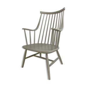 Fauteuil scandinave de - 1950