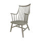 Scandinavian armchair by Lena Larsson for Nesto, 1950s