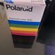 Polaroid 500 in its box