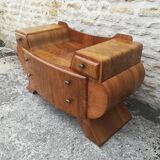 Art Deco dressing table