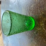 Set of 6 De Biot glasses