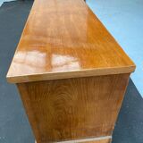 Vintage low sideboard