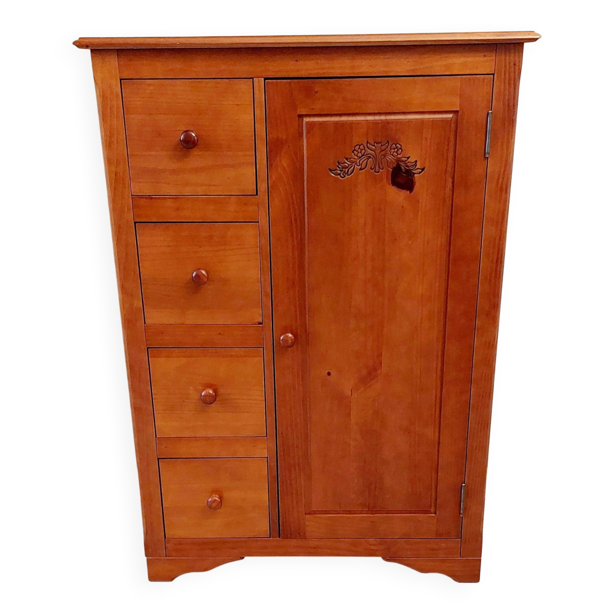 Commode