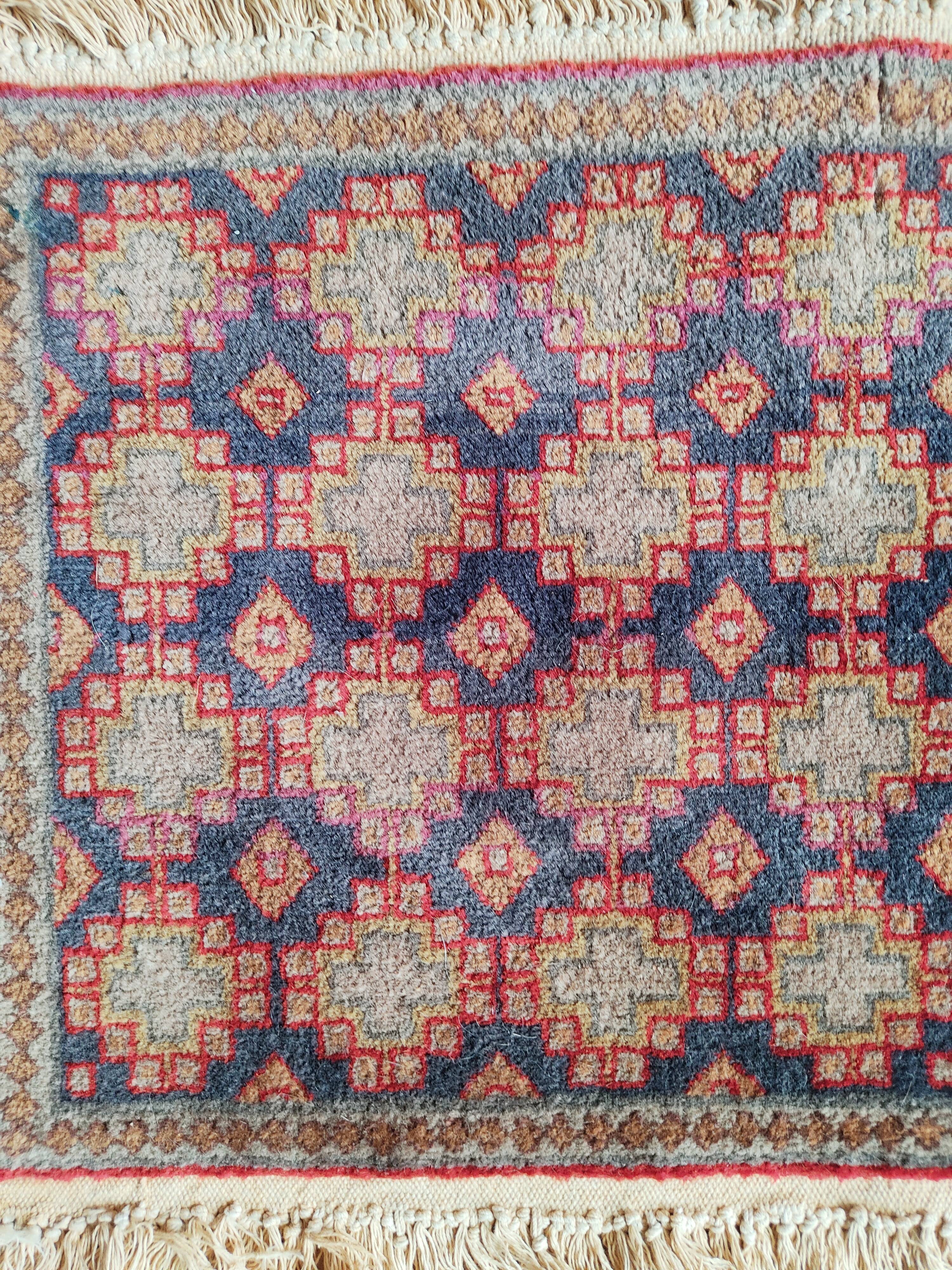 Kelaty carpet 36 x 36.5 cm