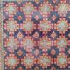 Kelaty carpet 36 x 36.5 cm