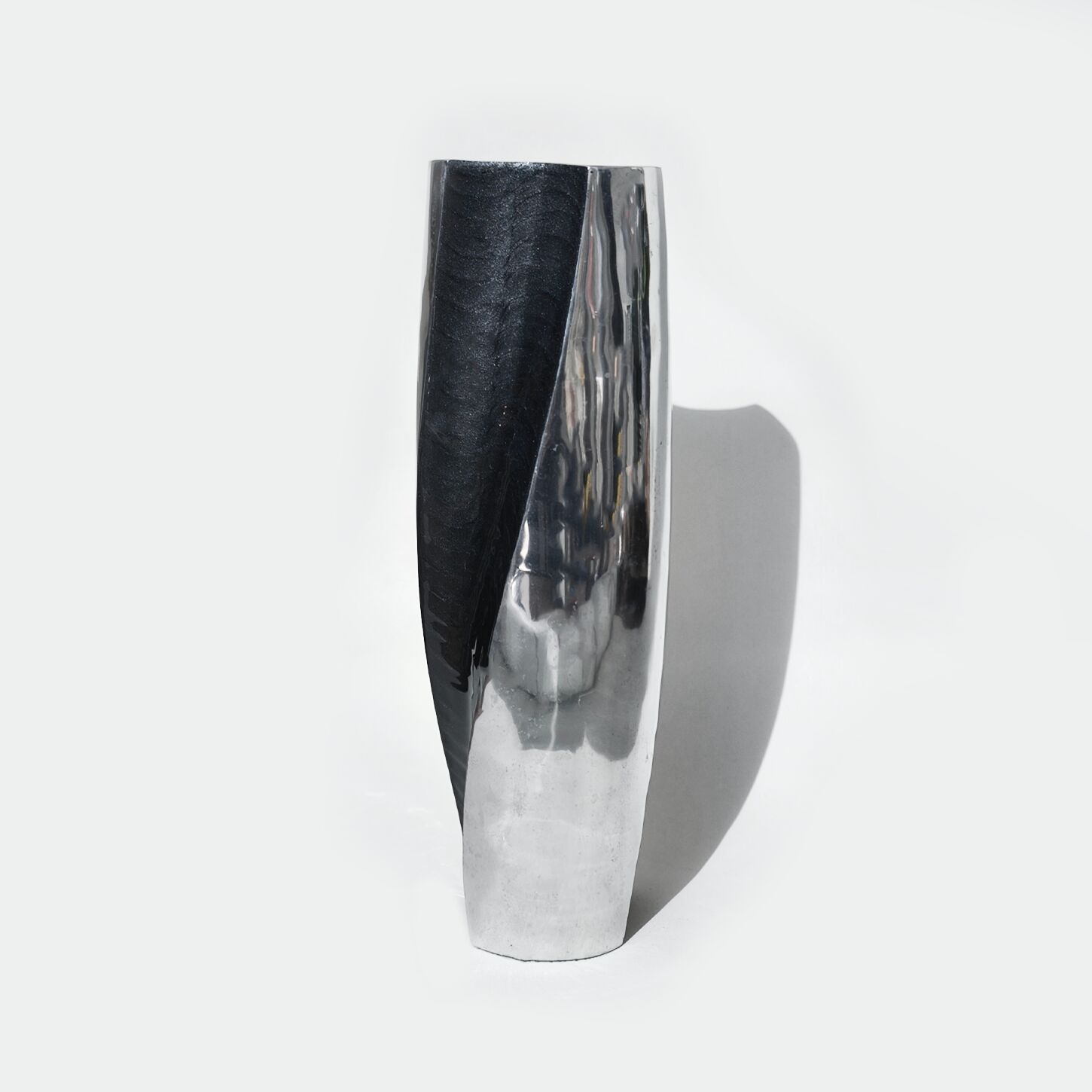 Twisted Vase