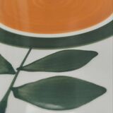 Gien serving dish
