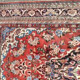 Sarouk carpet