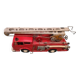Gozan brand fire truck