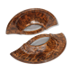 Paire d'appliques Ghiplen Ghidini