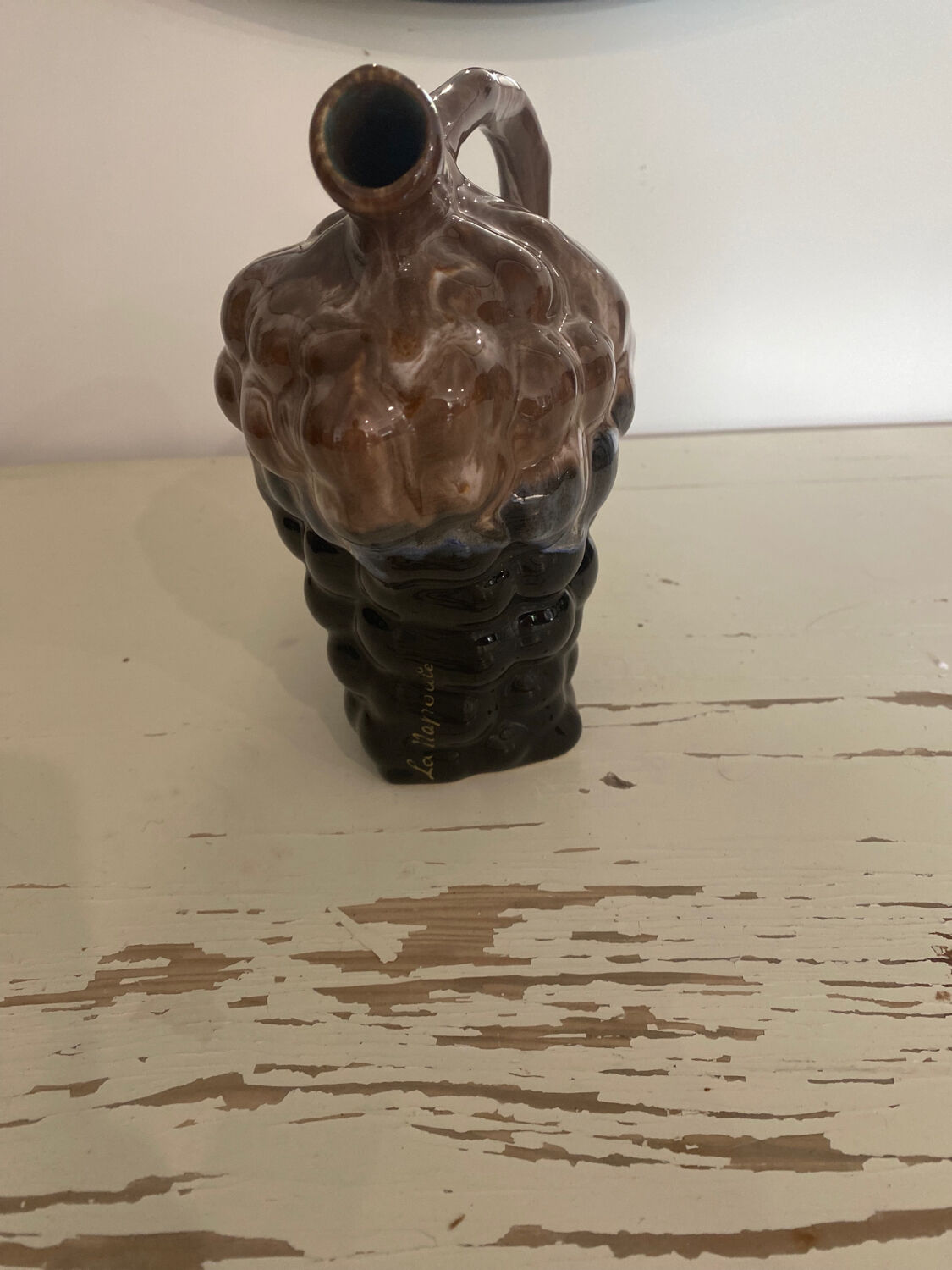 Grape Frappe Pitcher