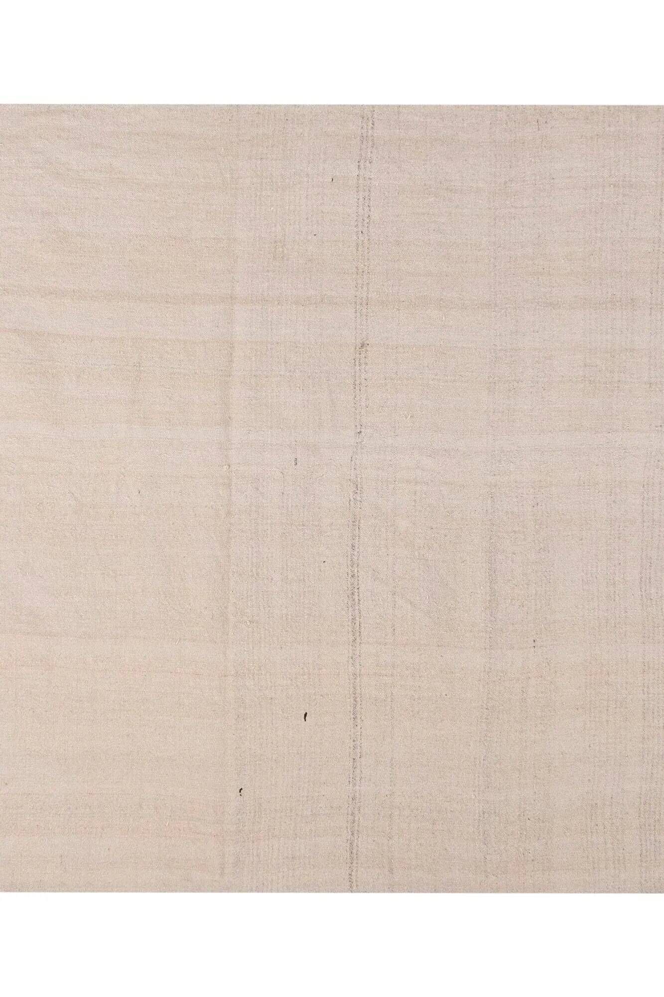Vintage handmade Anatolian rug 175x452 cm