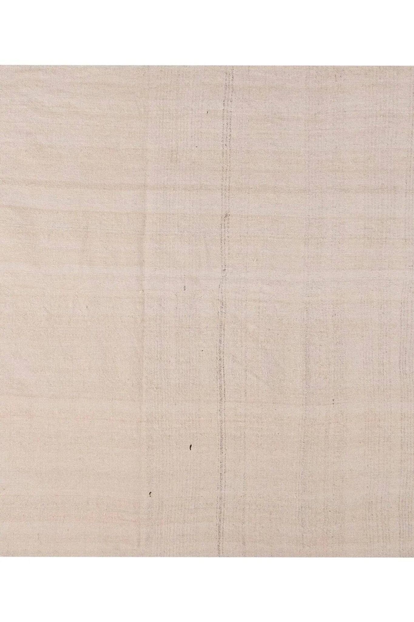Tapis anatolien fait main vintage