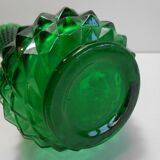 Vase - soliflore a picots vintage