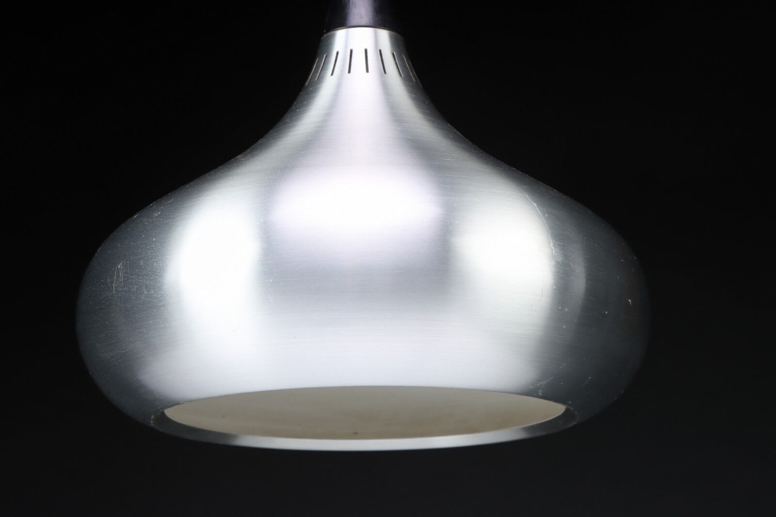 Orient pendant lamp by Jo Hammerborg