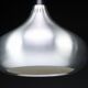 Orient pendant lamp by Jo Hammerborg