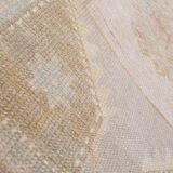 Paire de tapis, 43x82 - 43x91cm