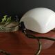 Porthole table lamp