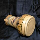 Ceramic pitcher