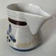 WAKU vintage milk jug