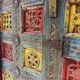 Antique Bridal Chest from India