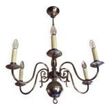 Dutch chandeliers
