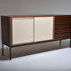 Modernist sideboard Switzerland Victoria 1950