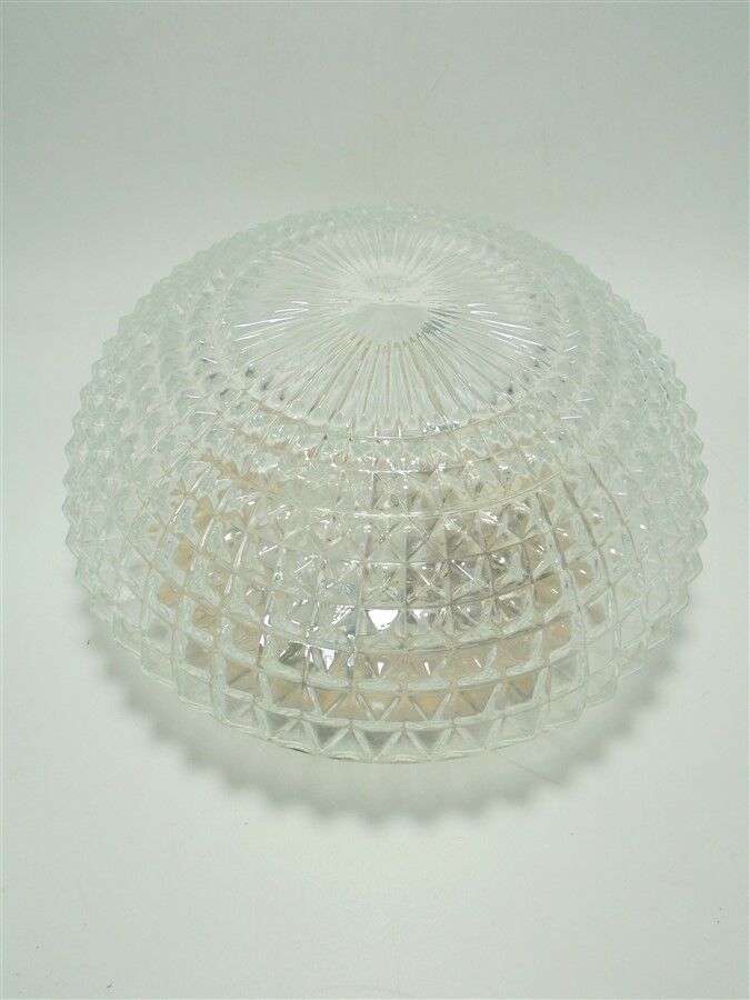 Vintage ceiling lamp