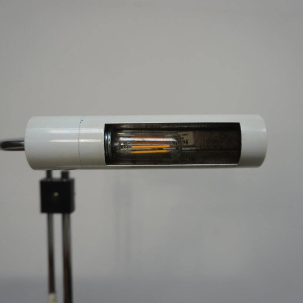 Hala Zeist desk lamp, Dutch design, 1960s