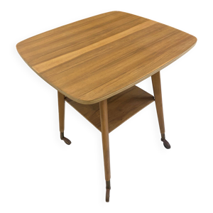 Table basse d’appoint - plateau