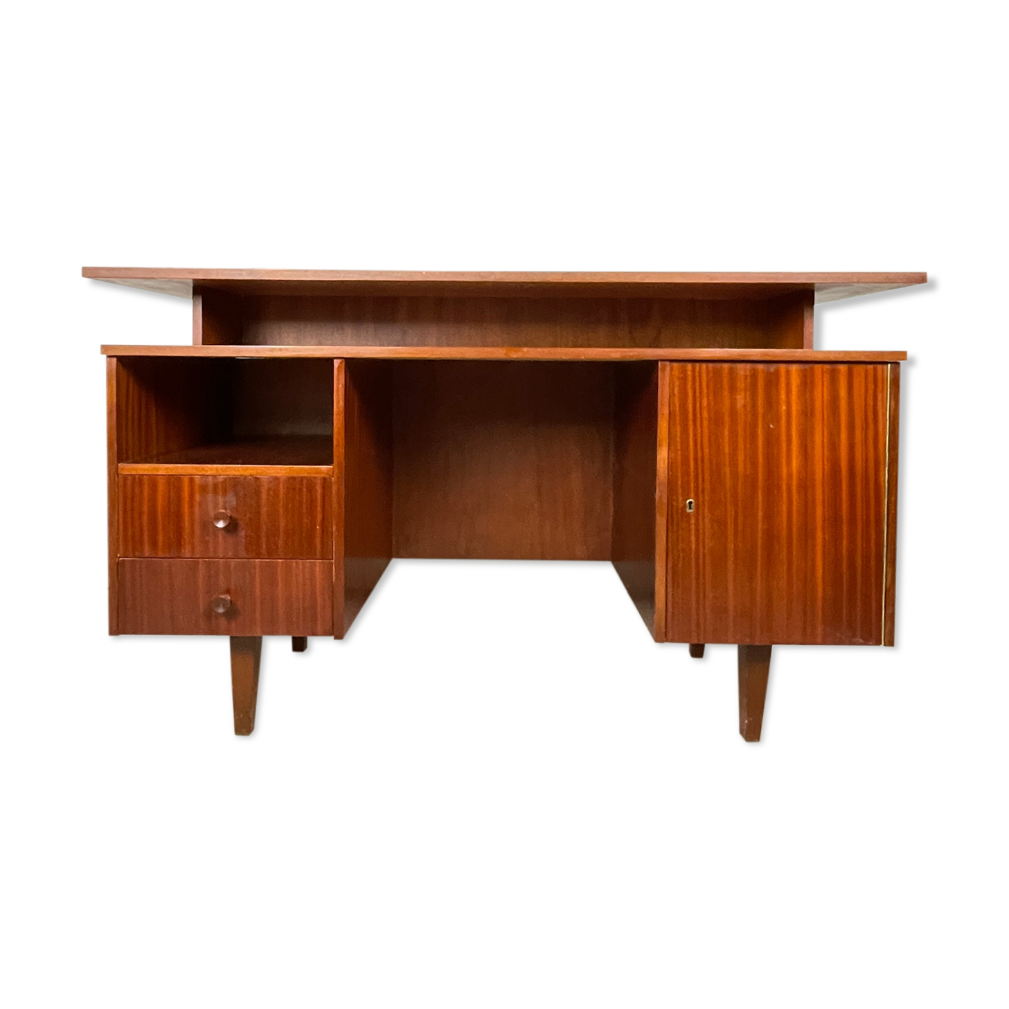 Scandinavian desk 1960