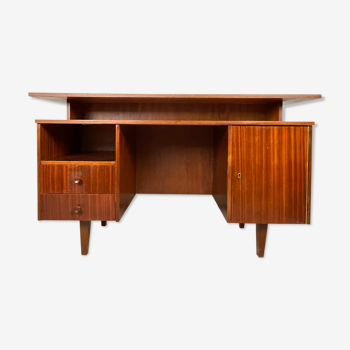 Bureau scandinave 1960