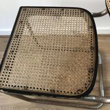 Marcel Breuer B32 cesca chair