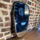 Miroir de style Josef Frank