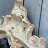 Louis Philippe style mirror