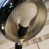 Vintage GammaLux Desk Lamp - 70s
