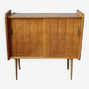 Small vintage sideboard