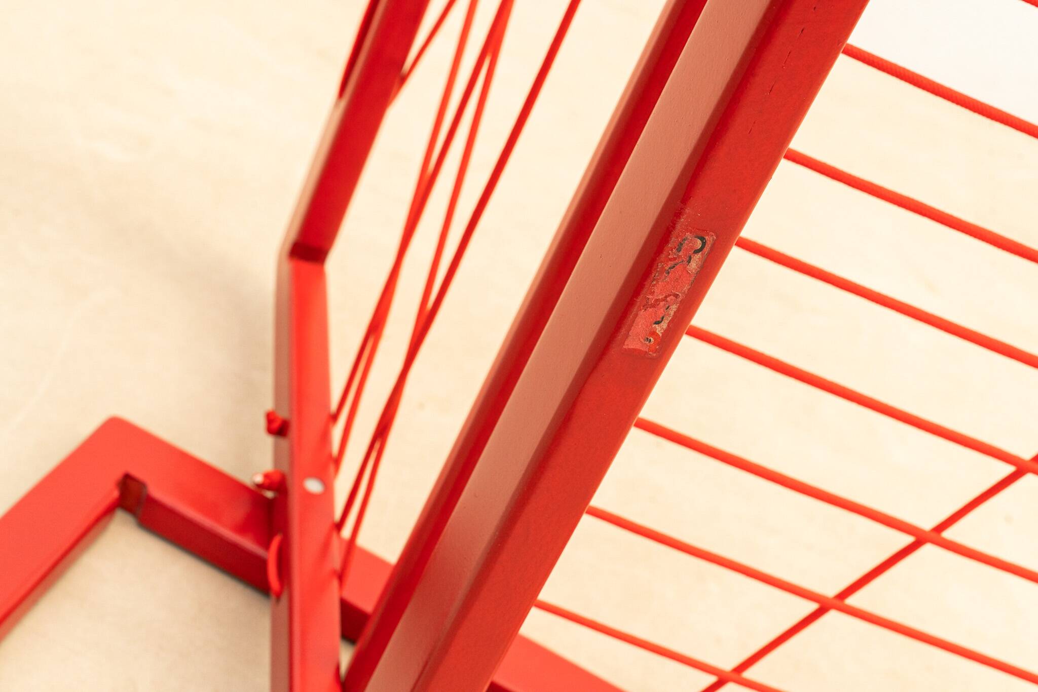 Pair of Carlotta lounge chairs by Tobia & Afra Scarpa for Cassina, Italy