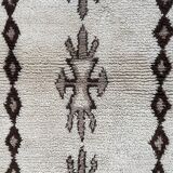 Tapis azilal 37x71cm
