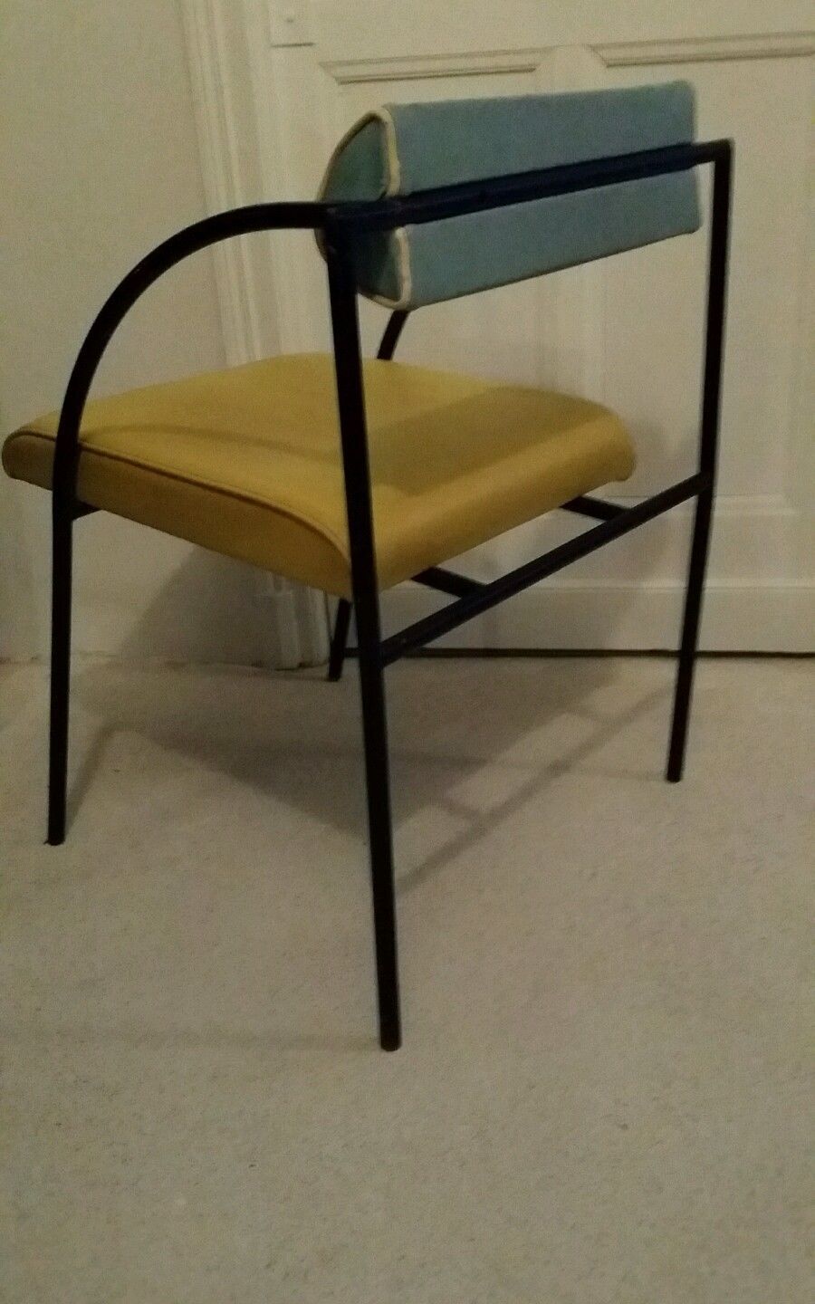 Fauteuil vintage années 50-60
