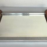 Art Deco mirror tray