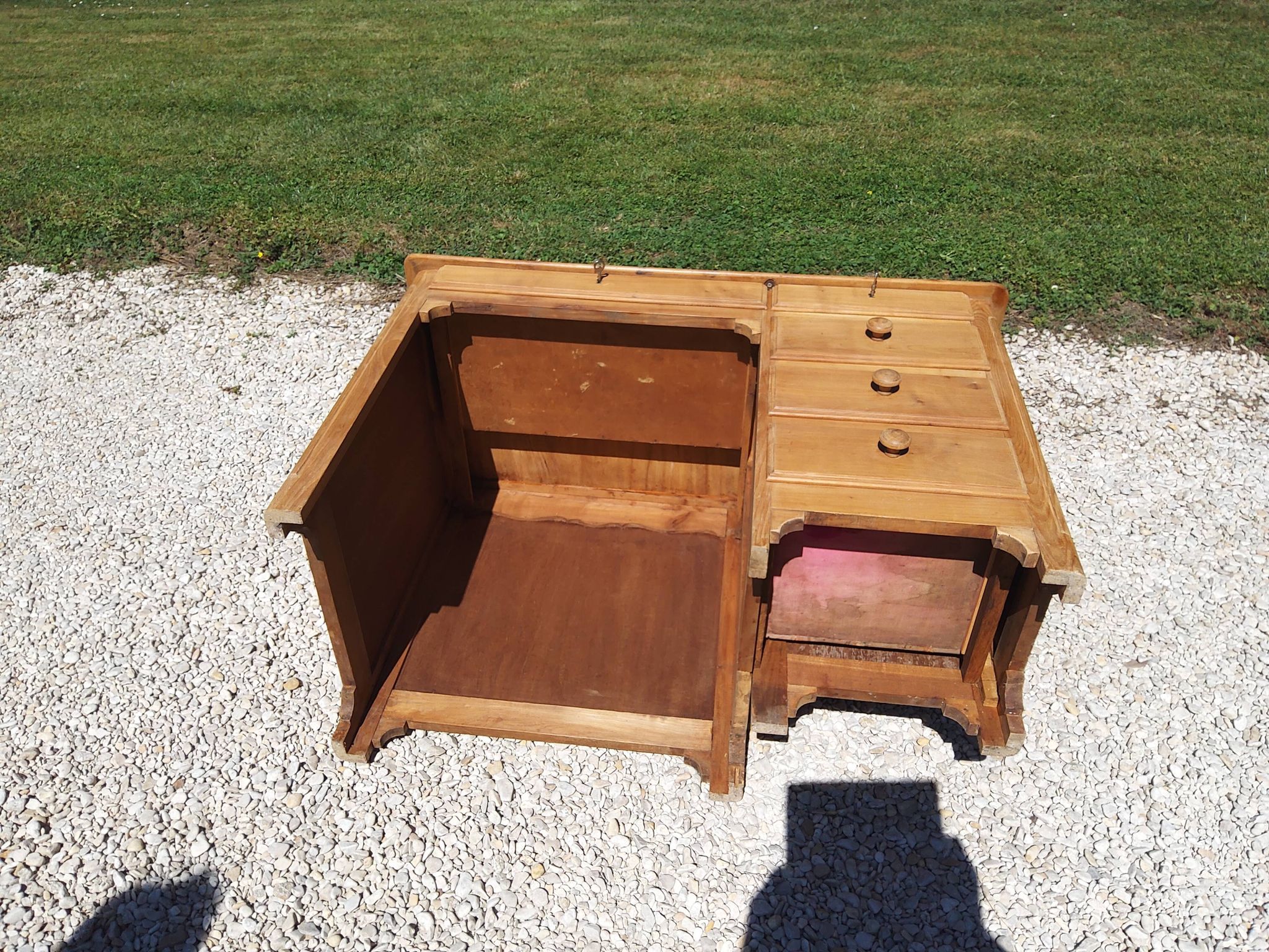 Bureau