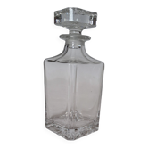 Carafe à whisky
