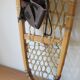 Old snowshoes Canada